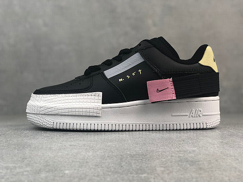 Nike Air Force - 1 Low Type