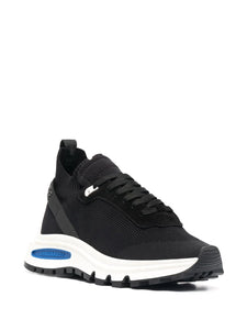 DSQUARED2 Speedster low-top sneakers Black