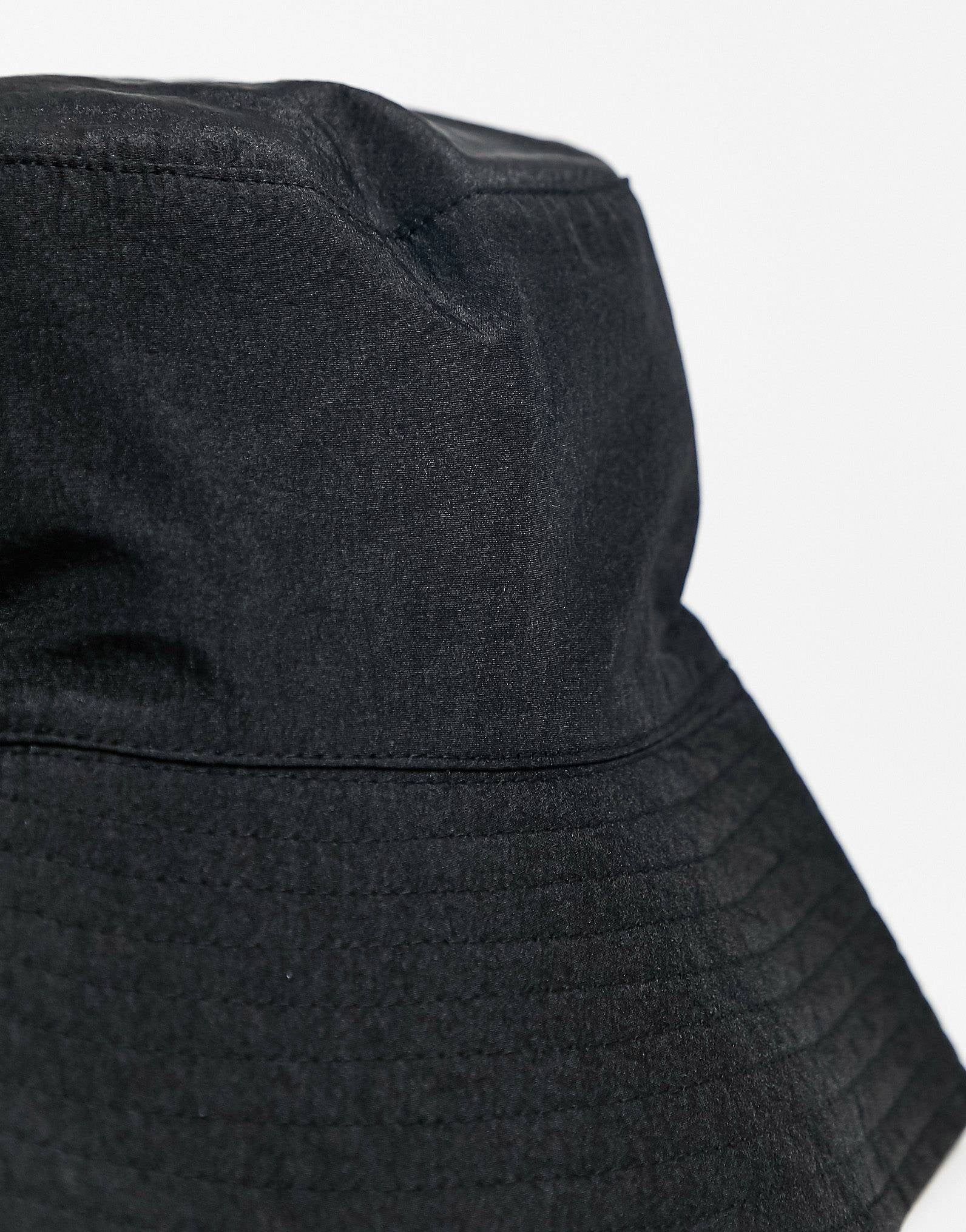 Kapelë Wide brim - bucket hat