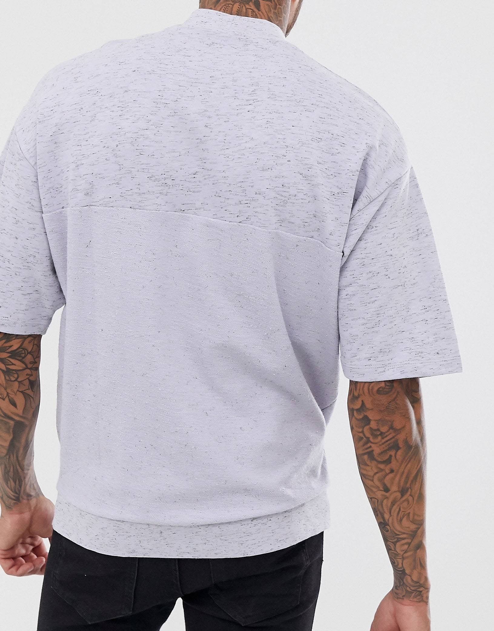 Bluze Misty - oversized