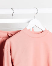 Load image into Gallery viewer, Tracksuit Petite in dusty rose