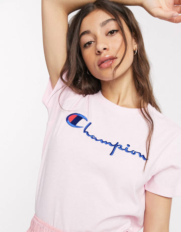 Maic Champion reverse weave