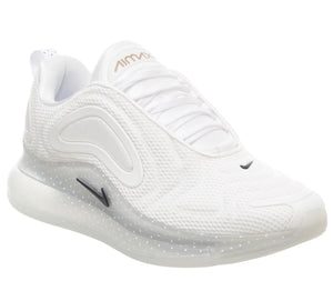 Nike Air Max 720 Womens - White