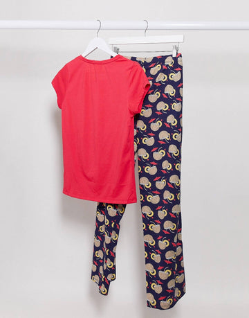 Pyjama set - Loungeable