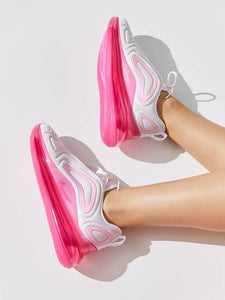 Nike Air Max 720 - Pink