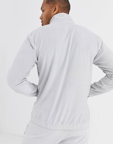 Nicce oversized - Grey