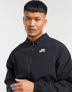 Nike SB Essentials jacket black