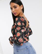 Load image into Gallery viewer, Bluzë in Rose