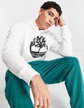 Load image into Gallery viewer, Timberland Core Tree Logo white