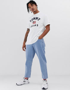 Maic Tommy Jeans americana