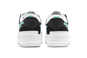 Nike Air Force 1 Shadow Aurora Green