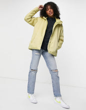 Load image into Gallery viewer, Nike premium jacket in gold