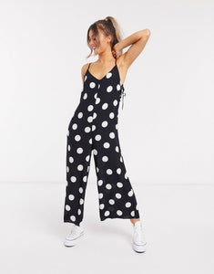 Nobody’s Child cami Jumpsuit