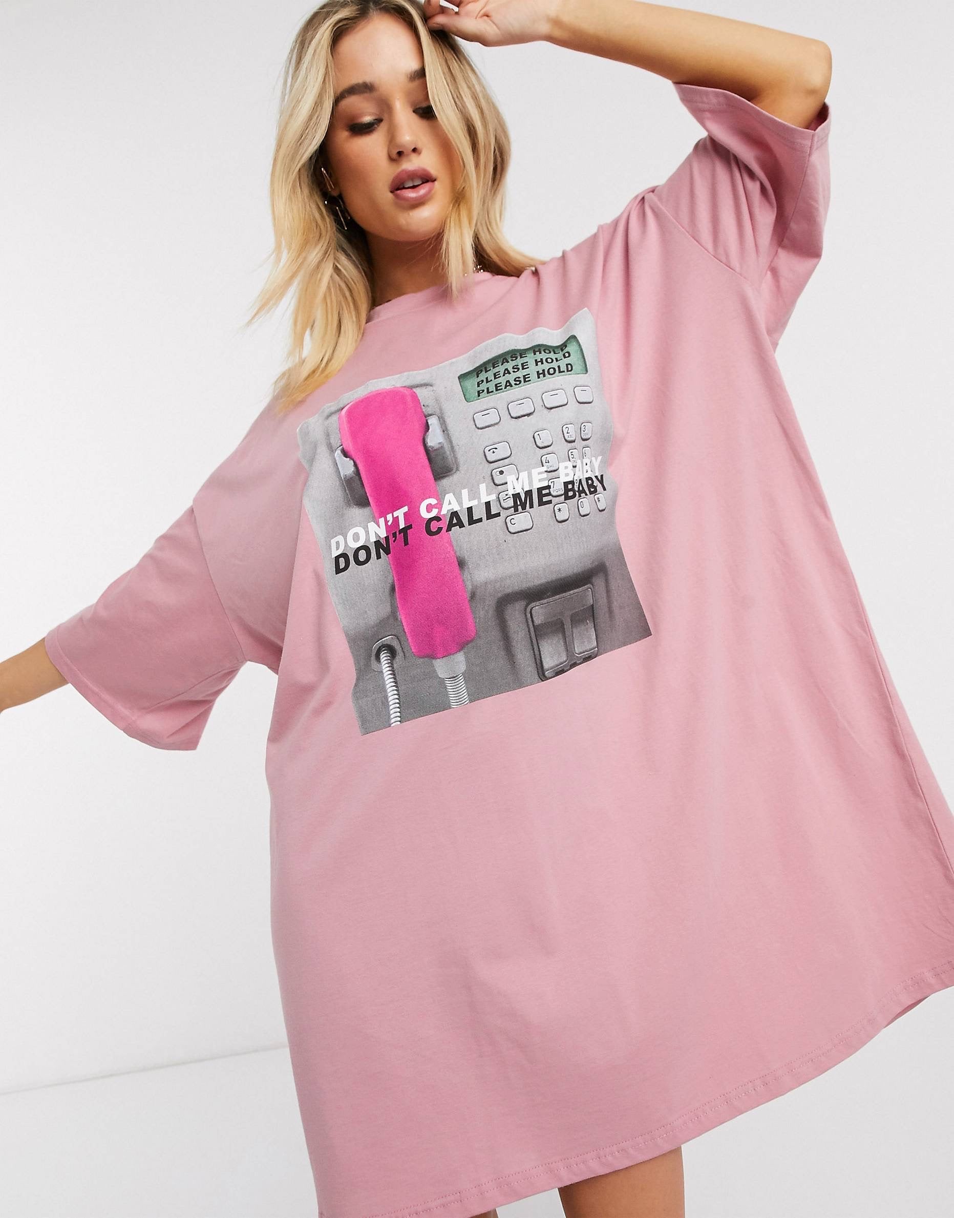 Fustan - Dont Call Me Baby