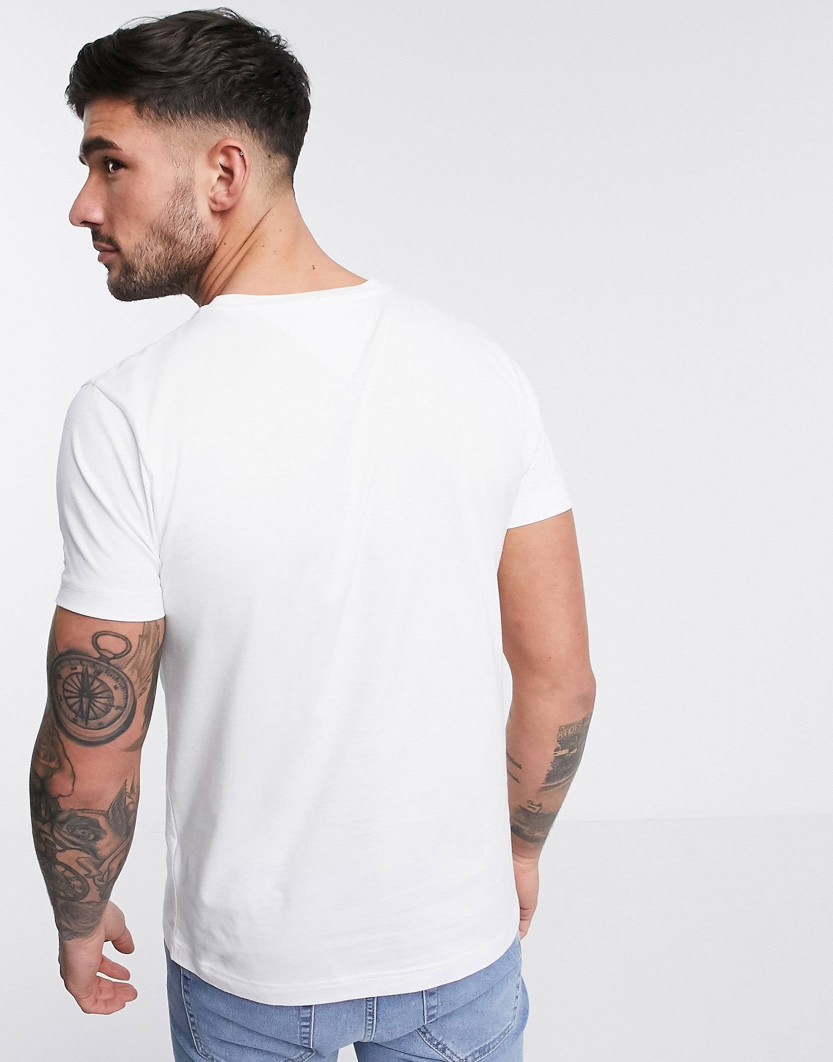 Maic Tommy Hilfiger - White