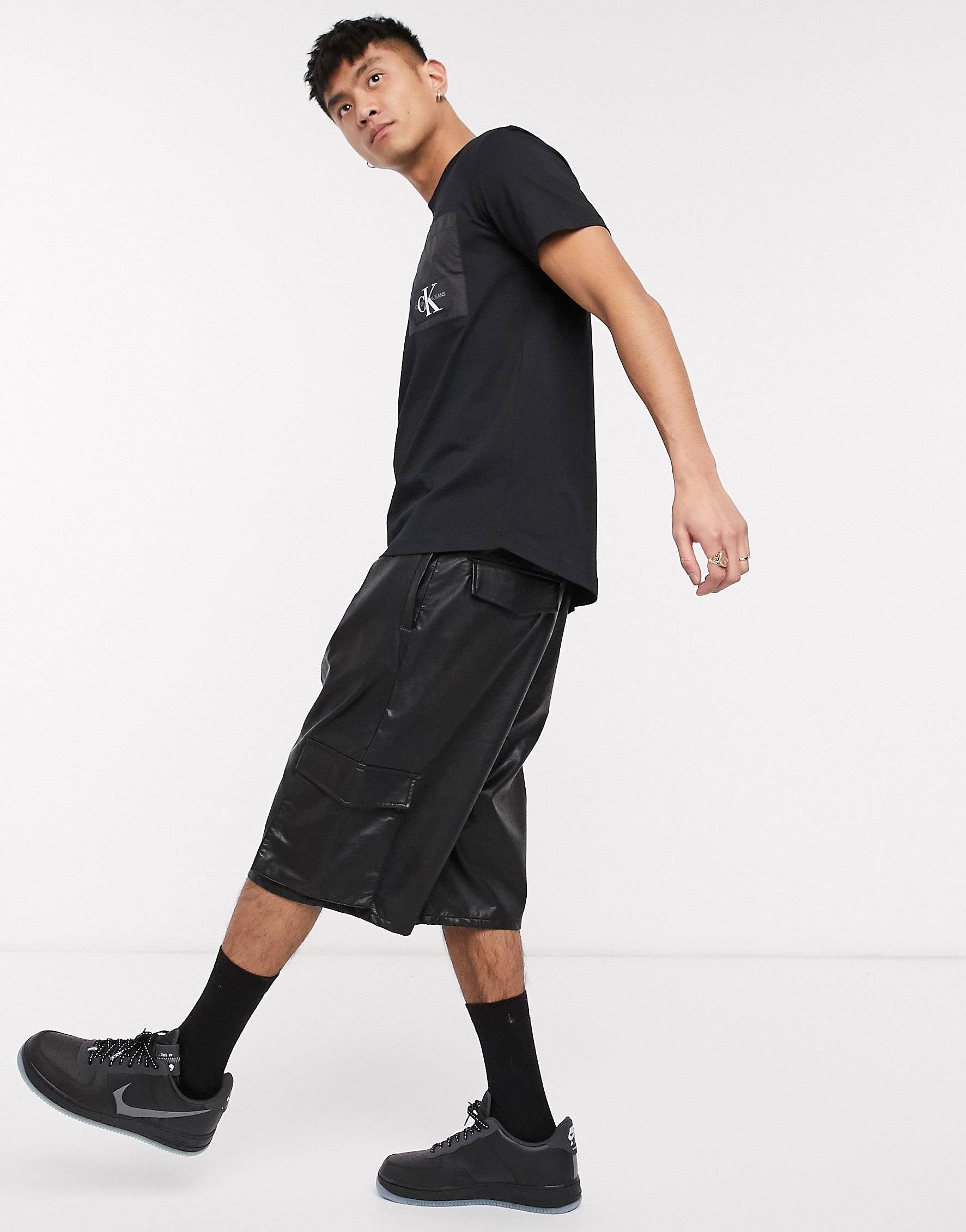 Maic Calvin Klein - Pocket