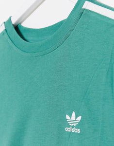 Maic adidas Originals - Tech in green