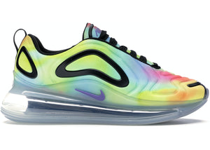 Nike Air Max 720 Tie Dye