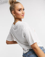 Load image into Gallery viewer, Maicë The North Face Half Dome cropped