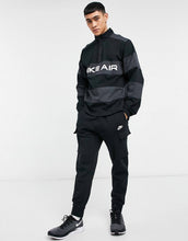Load image into Gallery viewer, Duks Nike Air half-zip overhead