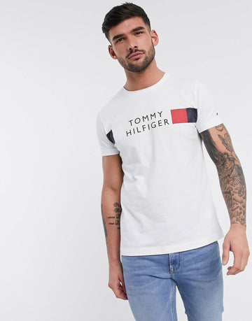 Maic Tommy Hilfiger - White
