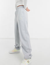 Load image into Gallery viewer, Nike joggers dark grey neutral