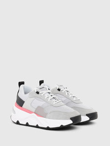 Diesel Chunky Sneakers Nylon