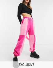 Load image into Gallery viewer, The Ragged Priest relaxed joggers in pastel