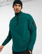 Load image into Gallery viewer, Duks Unrvlld Supply fleece
