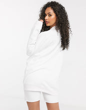 Load image into Gallery viewer, Jakne Bomber oversized co-ord