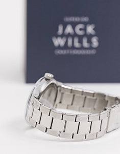 Ore Jack Wills - Silver