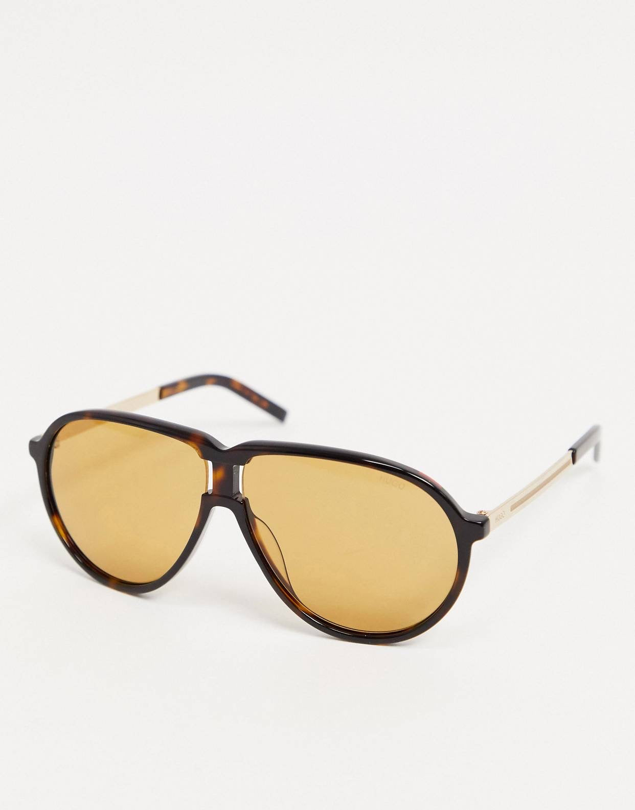 Syze Hugo Boss aviator