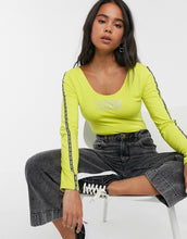 Load image into Gallery viewer, Vans After Dark - Bodysuit