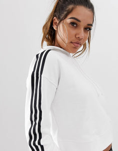 Duks adidas Originals cropped