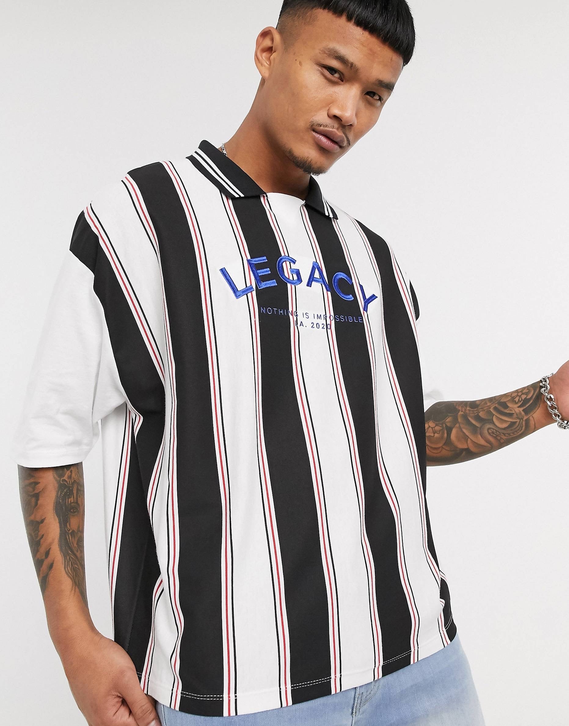 Maicë Legacy Polo