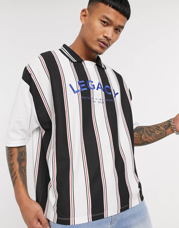 Maicë Legacy Polo