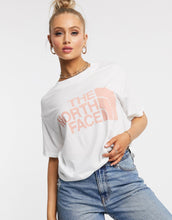 Load image into Gallery viewer, Maicë The North Face Half Dome cropped