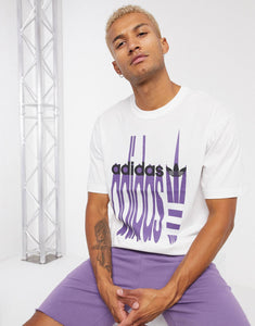 Maicë adidas Originals repeat Graphic