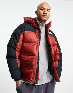 The North Face Himalayan jacket