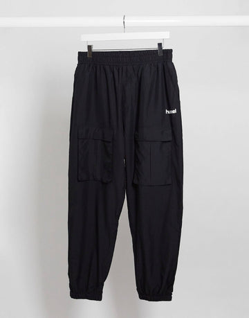 Hummel Hive - Trenerka të poshtme