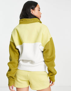 Nike utility sweatshirt