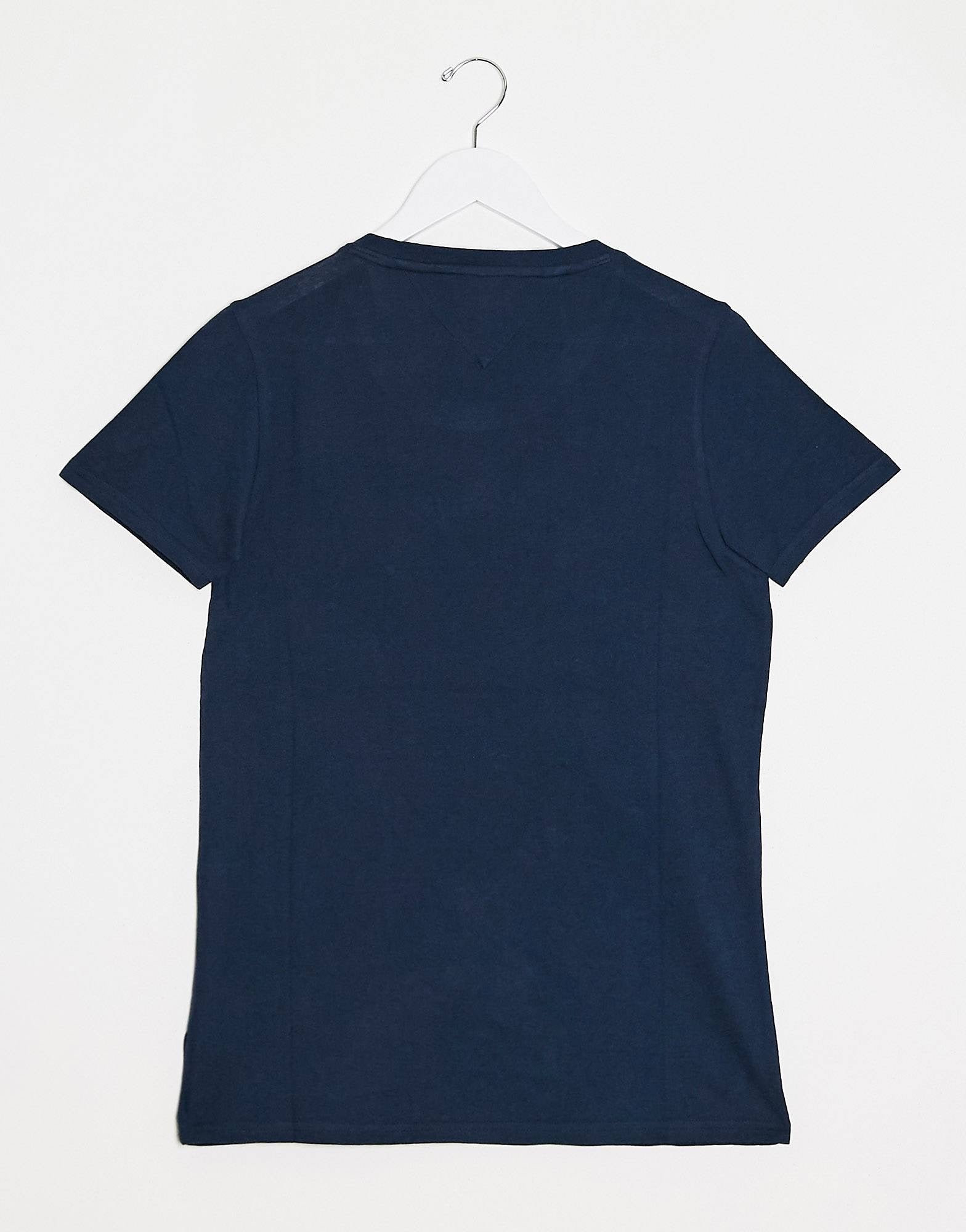 Maic Tommy Jeans Flag