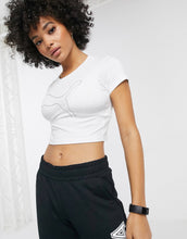 Load image into Gallery viewer, Maicë Puma Feel It cropped