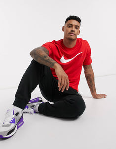 Maic Nike - Swoosh