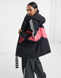 adidas Originals Iconic Winter Jacket