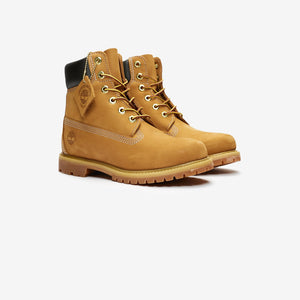 Timberland 6in Premium boots wheat tan