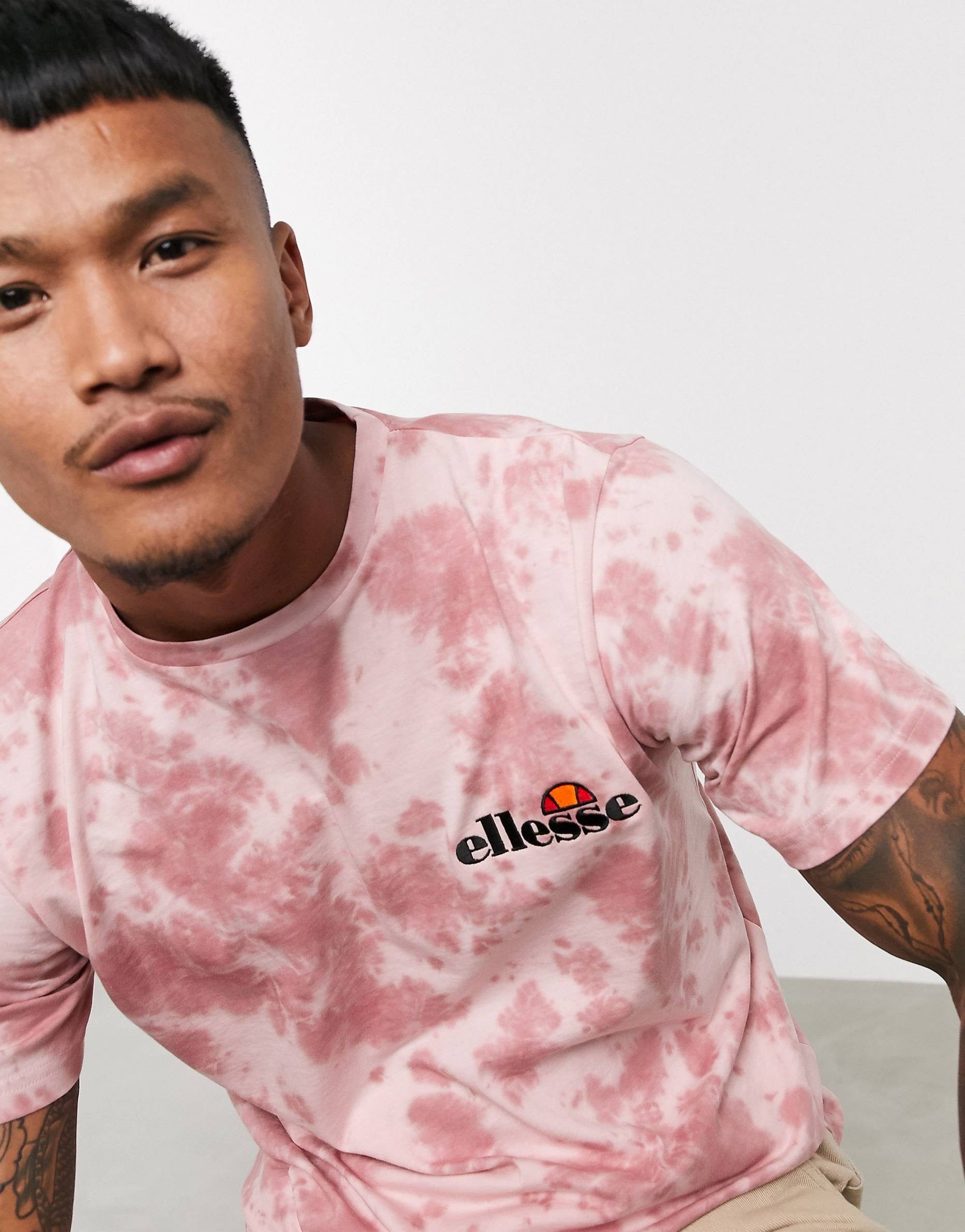 Maic ellesse Martin - tie dye