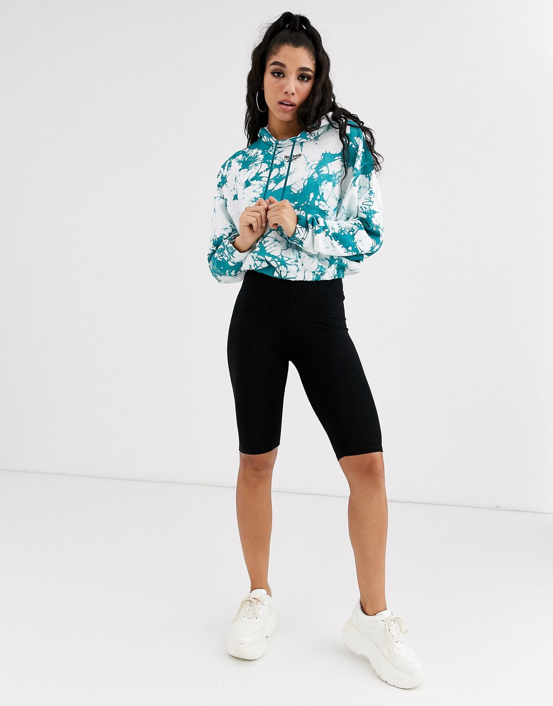 Duks Reebok Vector
