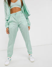 Load image into Gallery viewer, Puma Evide track set - in green