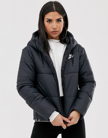 Jakne Nike - Black